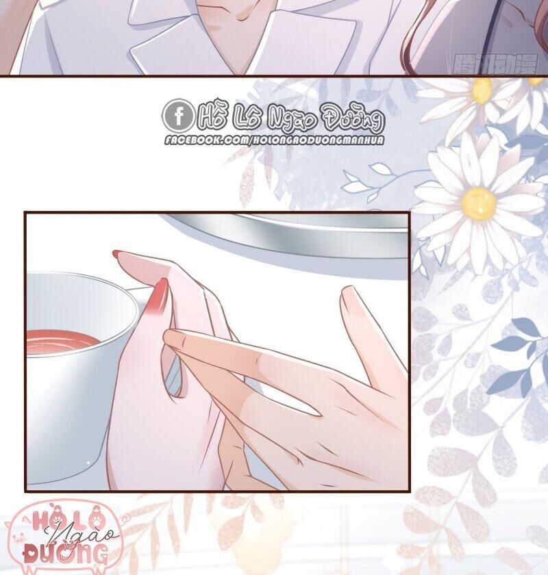 Bạn Gái Tôi Mới 30+ Chapter 55 - 10