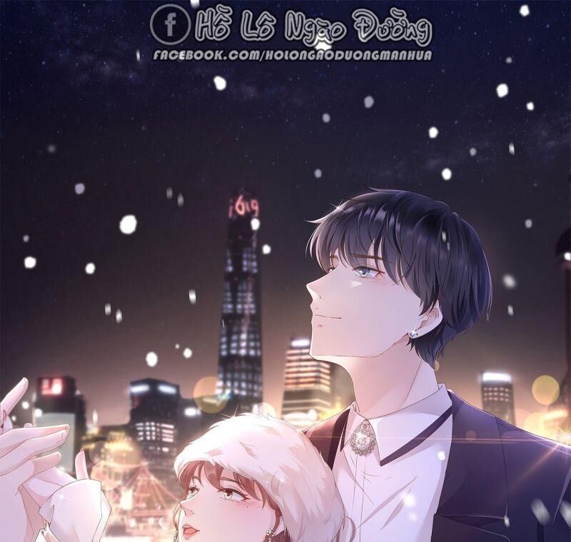 Bạn Gái Tôi Mới 30+ Chapter 56 - 1