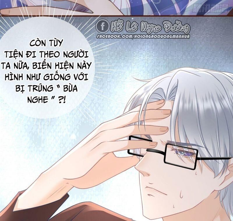 Bạn Gái Tôi Mới 30+ Chapter 56 - 11