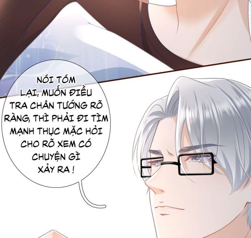 Bạn Gái Tôi Mới 30+ Chapter 56 - 12