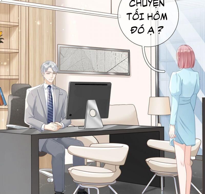 Bạn Gái Tôi Mới 30+ Chapter 56 - 16