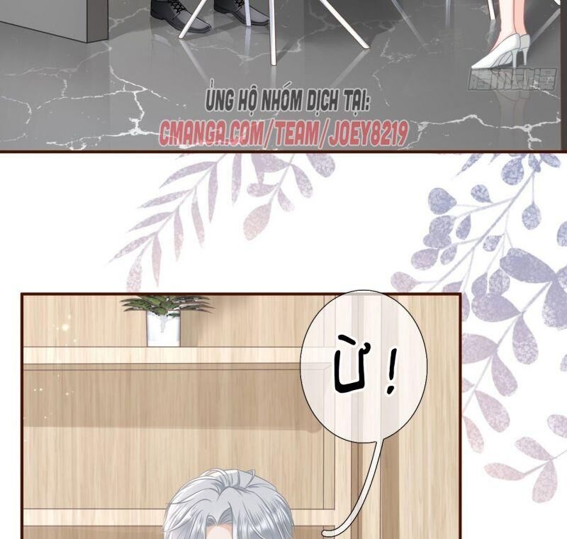 Bạn Gái Tôi Mới 30+ Chapter 56 - 17