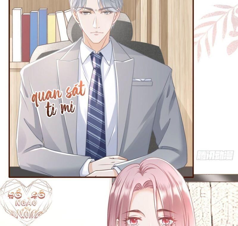 Bạn Gái Tôi Mới 30+ Chapter 56 - 18