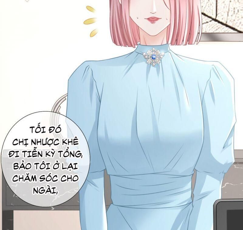 Bạn Gái Tôi Mới 30+ Chapter 56 - 19