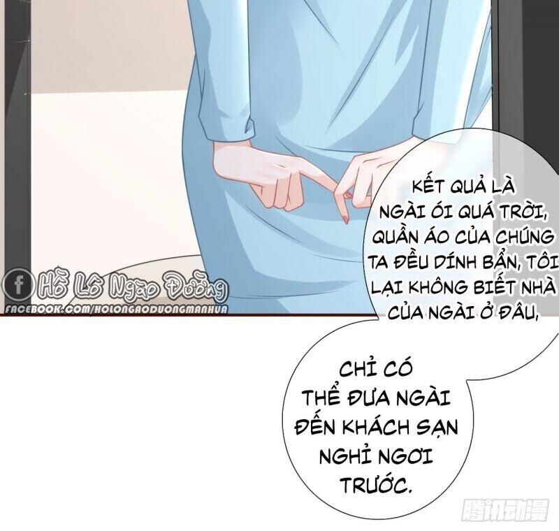 Bạn Gái Tôi Mới 30+ Chapter 56 - 20