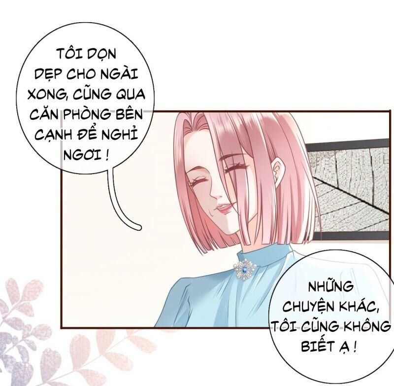 Bạn Gái Tôi Mới 30+ Chapter 56 - 21
