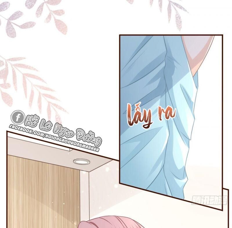 Bạn Gái Tôi Mới 30+ Chapter 56 - 23