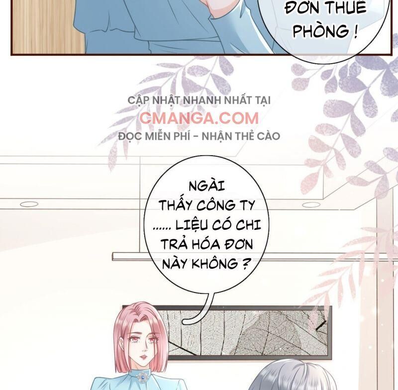 Bạn Gái Tôi Mới 30+ Chapter 56 - 25