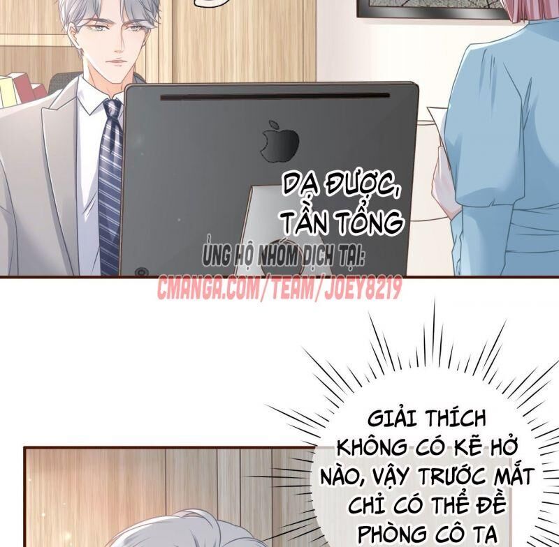 Bạn Gái Tôi Mới 30+ Chapter 56 - 27