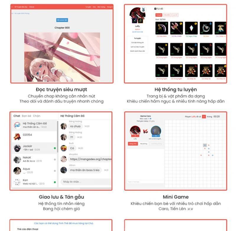 Bạn Gái Tôi Mới 30+ Chapter 56 - 29