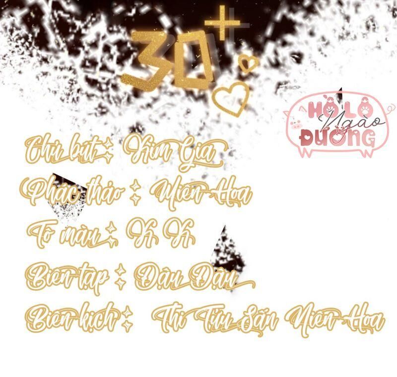 Bạn Gái Tôi Mới 30+ Chapter 56 - 4