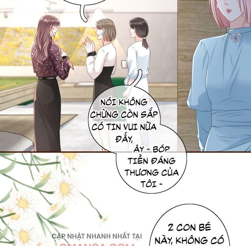 Bạn Gái Tôi Mới 30+ Chapter 56 - 34