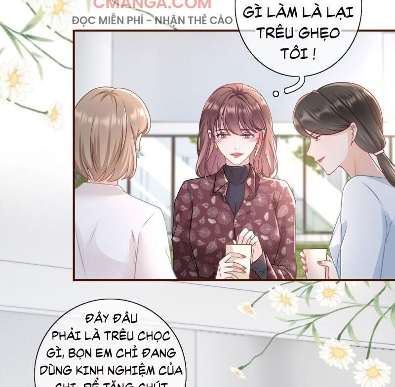 Bạn Gái Tôi Mới 30+ Chapter 56 - 35