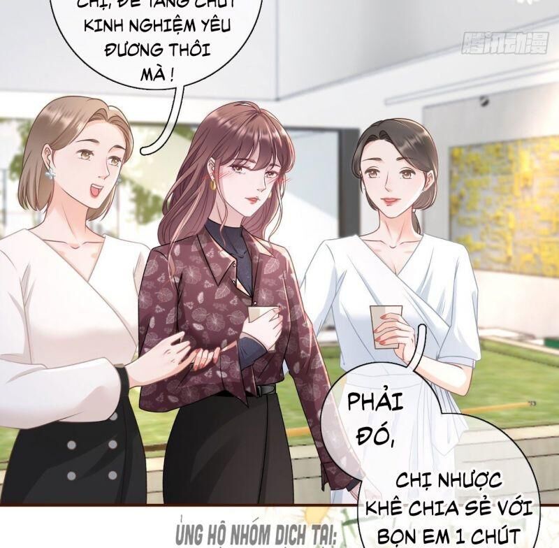 Bạn Gái Tôi Mới 30+ Chapter 56 - 36