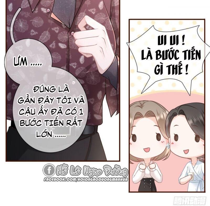 Bạn Gái Tôi Mới 30+ Chapter 56 - 38