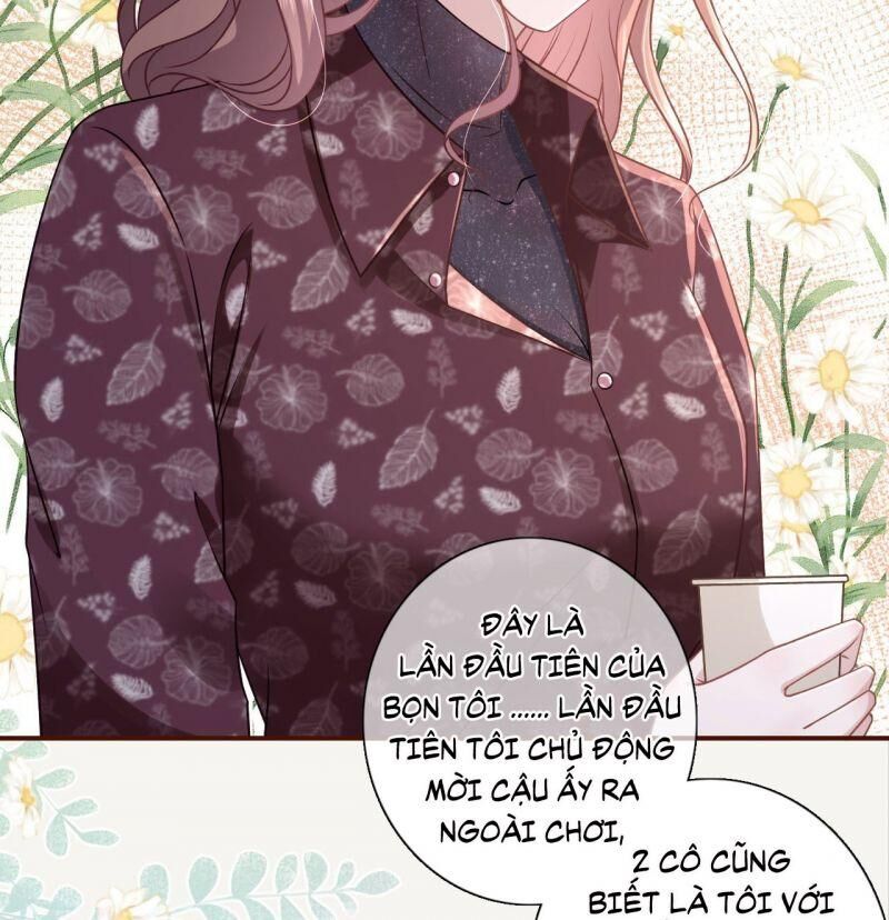 Bạn Gái Tôi Mới 30+ Chapter 56 - 42