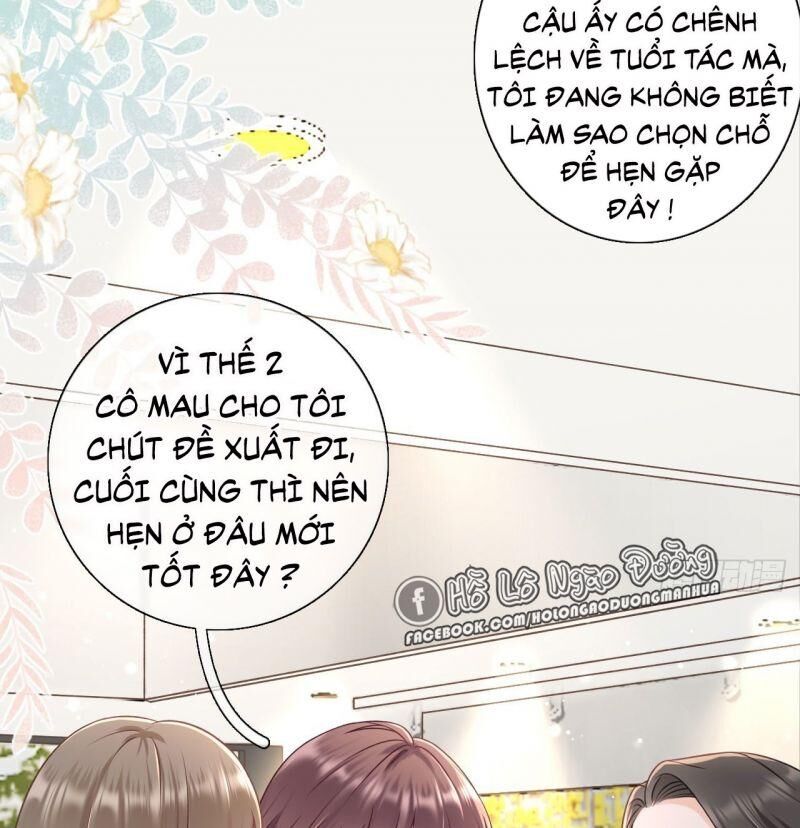 Bạn Gái Tôi Mới 30+ Chapter 56 - 43