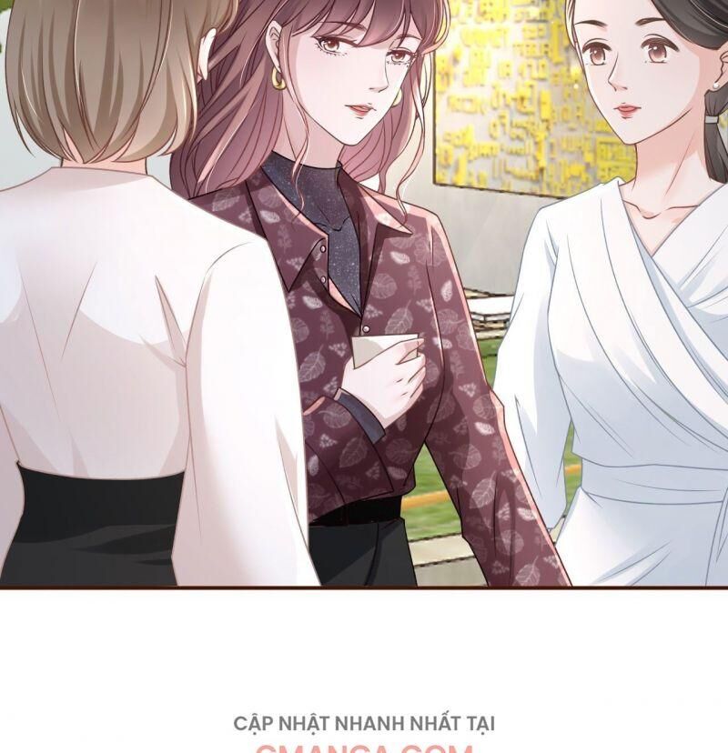 Bạn Gái Tôi Mới 30+ Chapter 56 - 44
