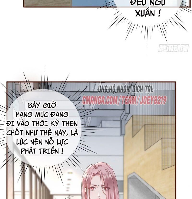 Bạn Gái Tôi Mới 30+ Chapter 56 - 46