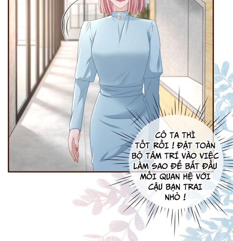 Bạn Gái Tôi Mới 30+ Chapter 56 - 47