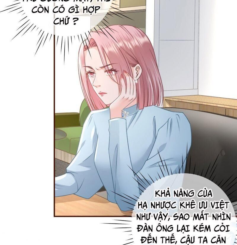 Bạn Gái Tôi Mới 30+ Chapter 56 - 50