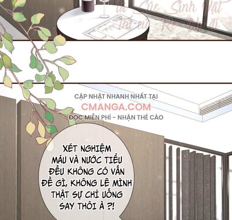 Bạn Gái Tôi Mới 30+ Chapter 56 - 6