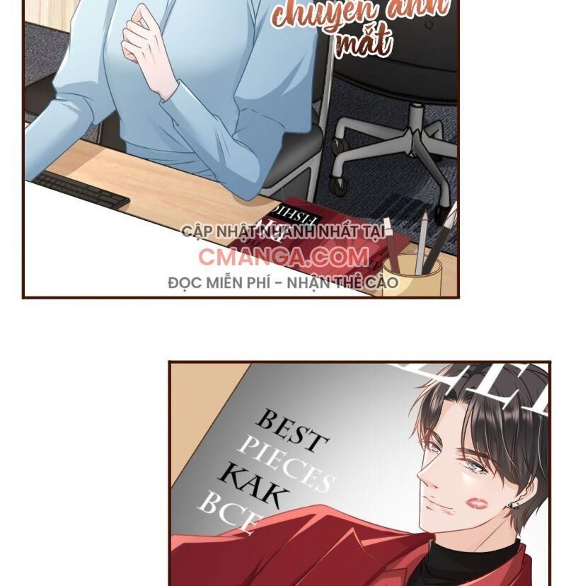 Bạn Gái Tôi Mới 30+ Chapter 56 - 52