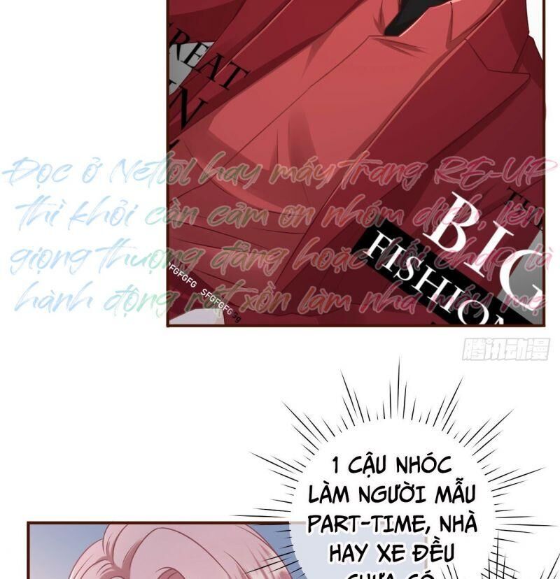 Bạn Gái Tôi Mới 30+ Chapter 56 - 53