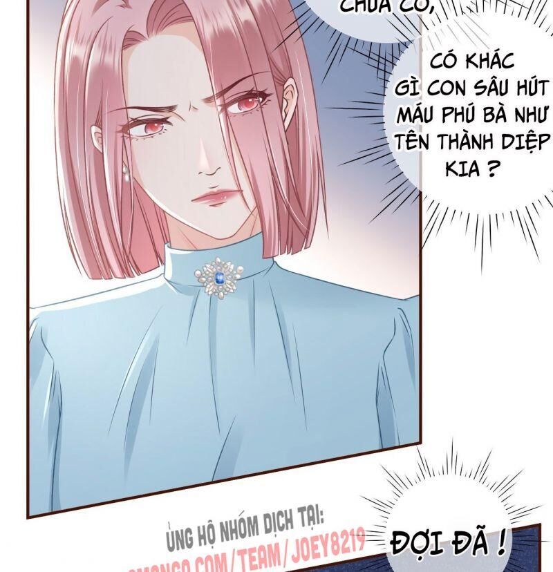 Bạn Gái Tôi Mới 30+ Chapter 56 - 54