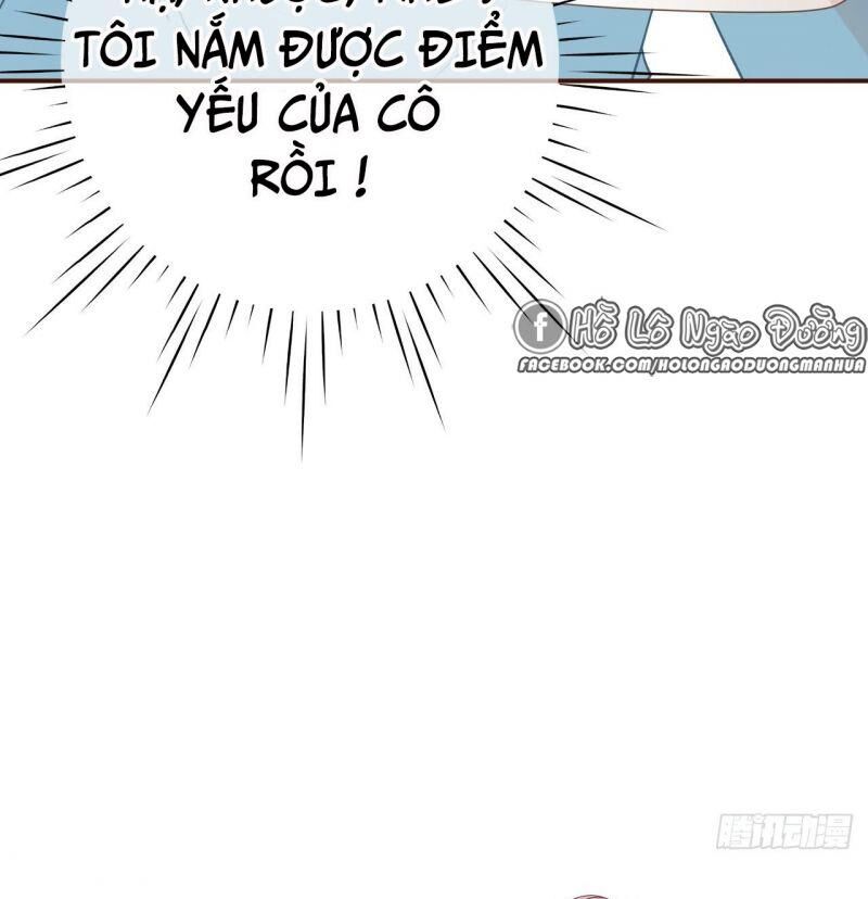 Bạn Gái Tôi Mới 30+ Chapter 56 - 58