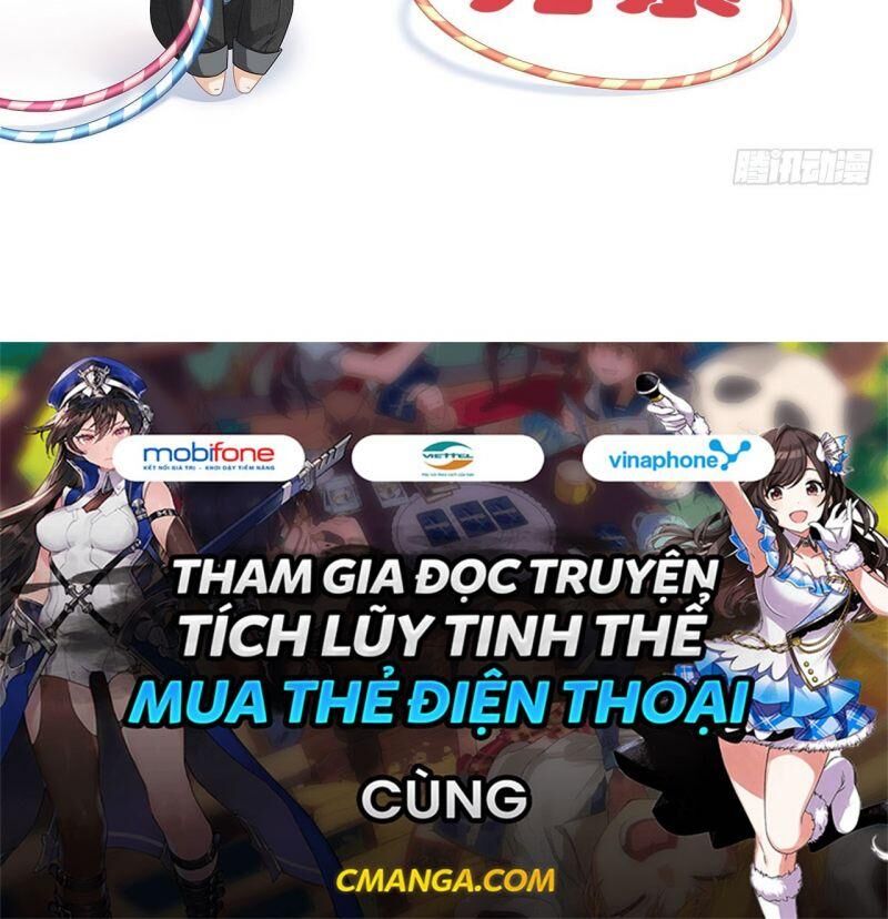 Bạn Gái Tôi Mới 30+ Chapter 56 - 60