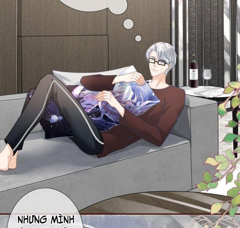 Bạn Gái Tôi Mới 30+ Chapter 56 - 7