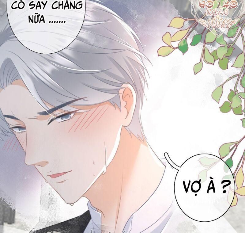 Bạn Gái Tôi Mới 30+ Chapter 56 - 8