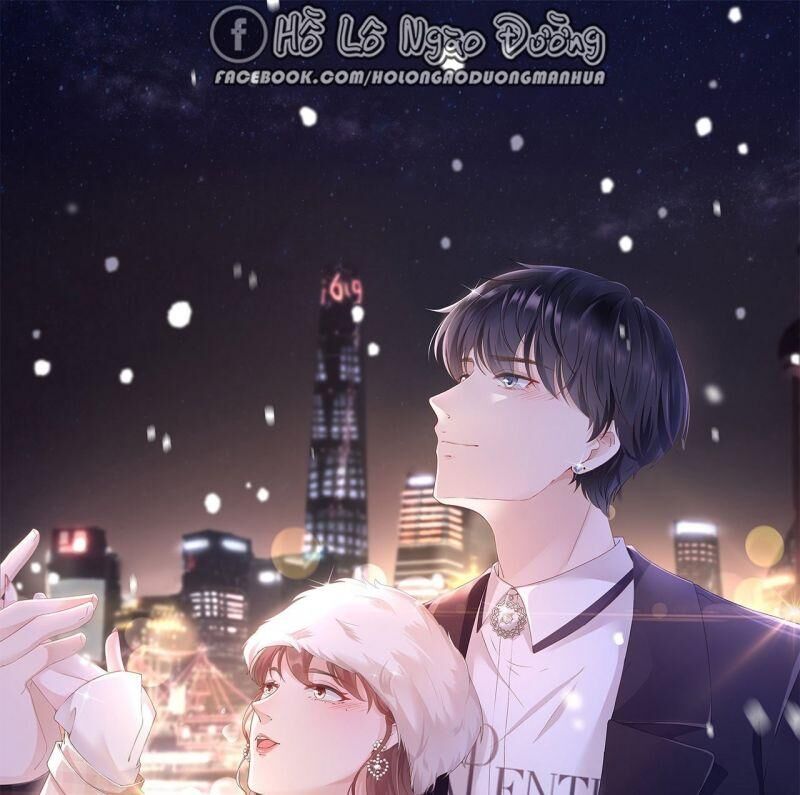 Bạn Gái Tôi Mới 30+ Chapter 57 - 1
