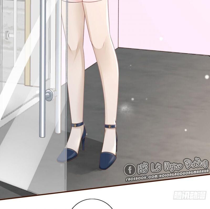 Bạn Gái Tôi Mới 30+ Chapter 57 - 11