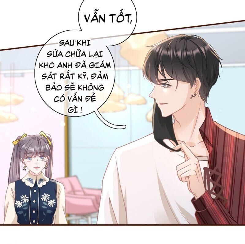 Bạn Gái Tôi Mới 30+ Chapter 57 - 12