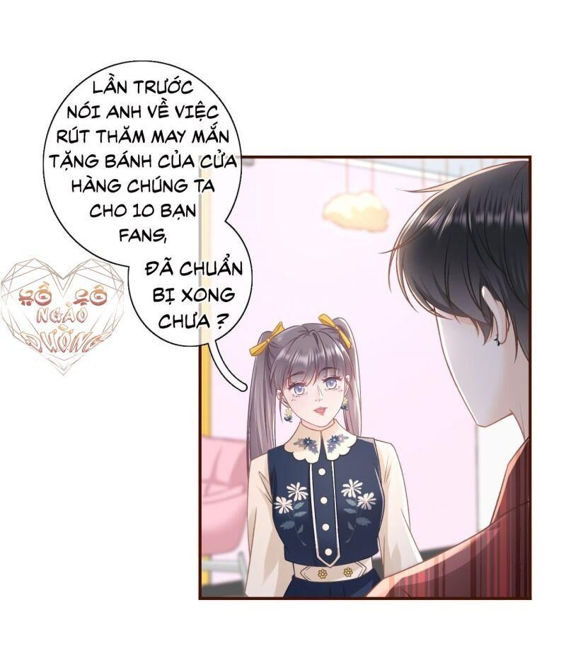 Bạn Gái Tôi Mới 30+ Chapter 57 - 13