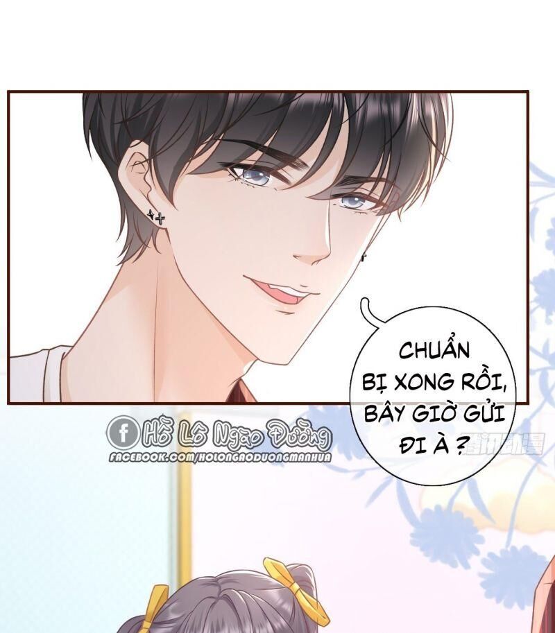 Bạn Gái Tôi Mới 30+ Chapter 57 - 14