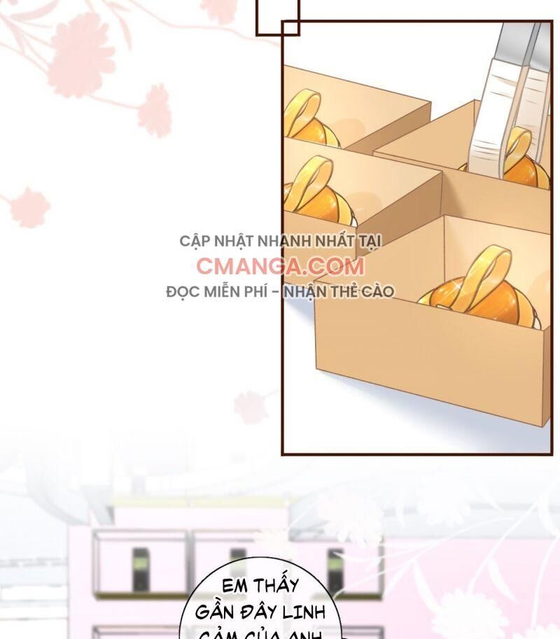 Bạn Gái Tôi Mới 30+ Chapter 57 - 17