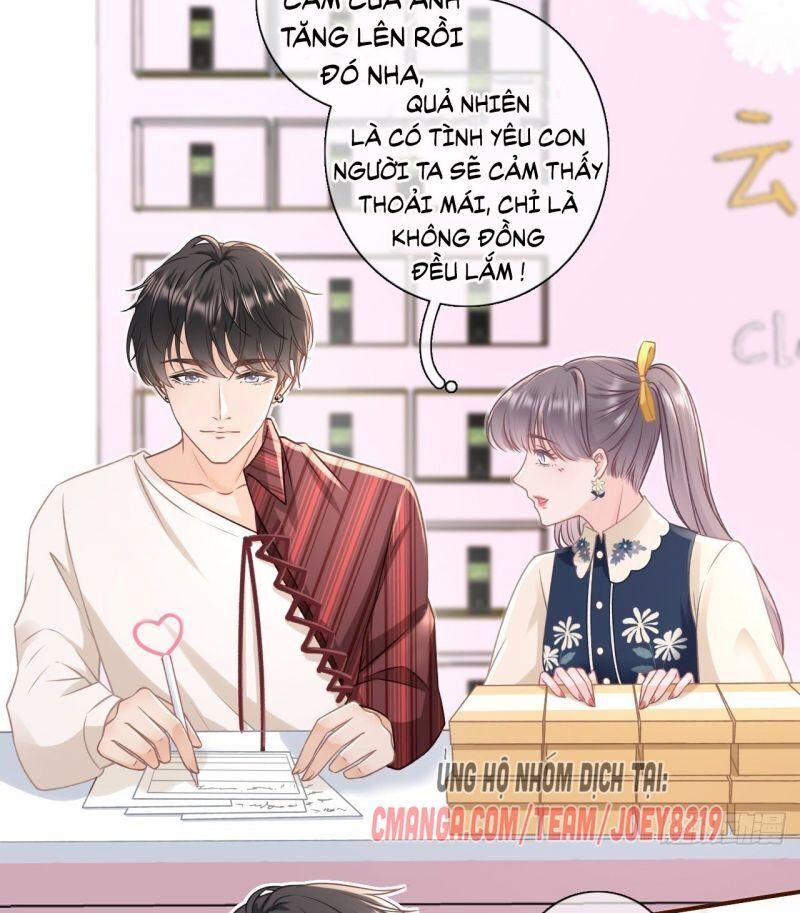 Bạn Gái Tôi Mới 30+ Chapter 57 - 18
