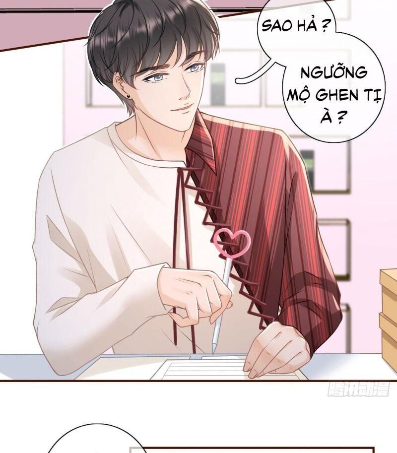 Bạn Gái Tôi Mới 30+ Chapter 57 - 19