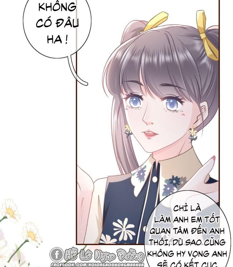 Bạn Gái Tôi Mới 30+ Chapter 57 - 20