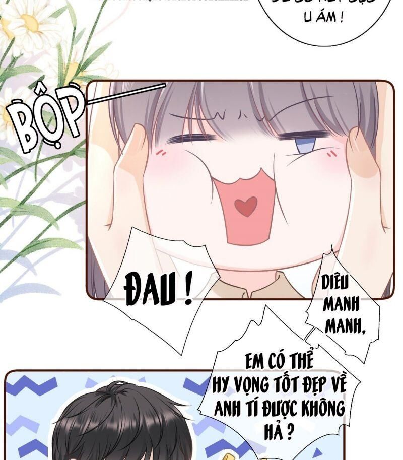 Bạn Gái Tôi Mới 30+ Chapter 57 - 21