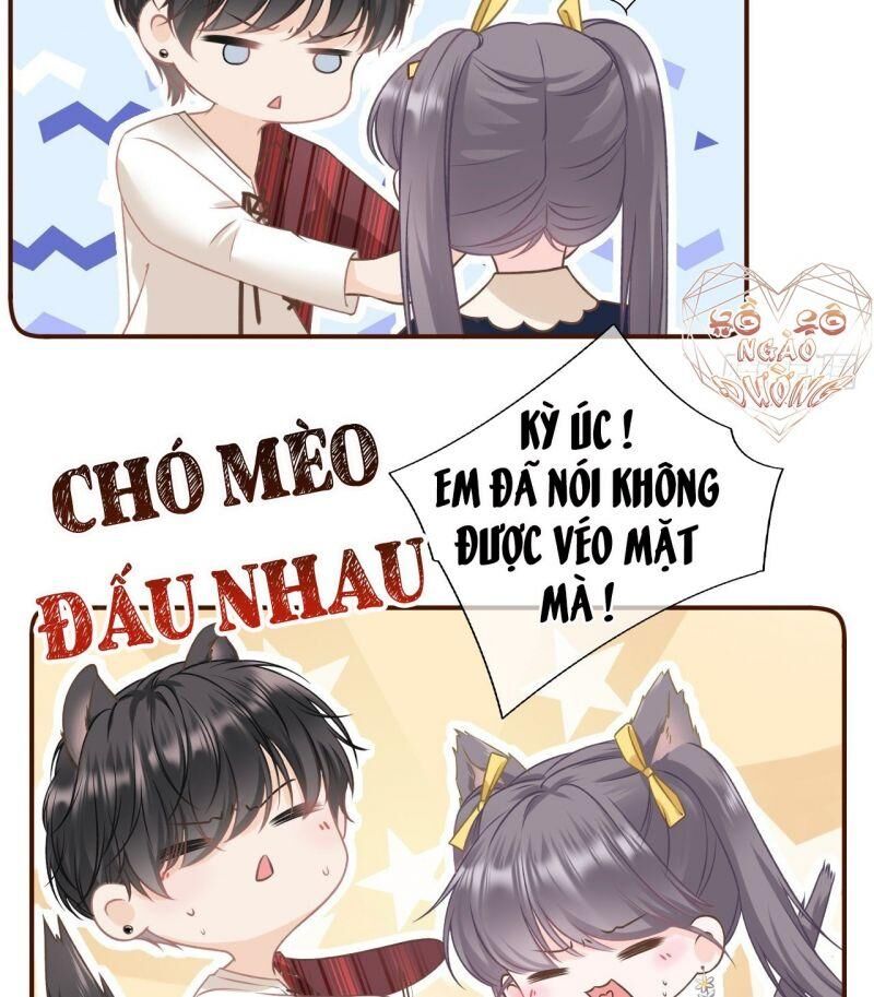 Bạn Gái Tôi Mới 30+ Chapter 57 - 22