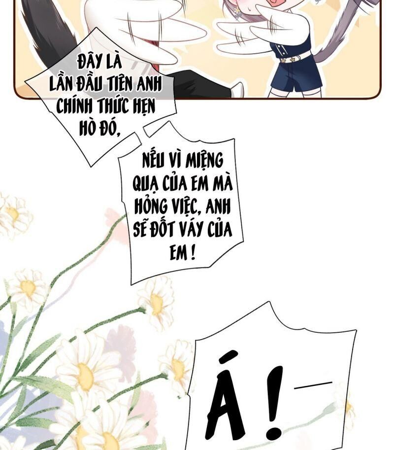 Bạn Gái Tôi Mới 30+ Chapter 57 - 23