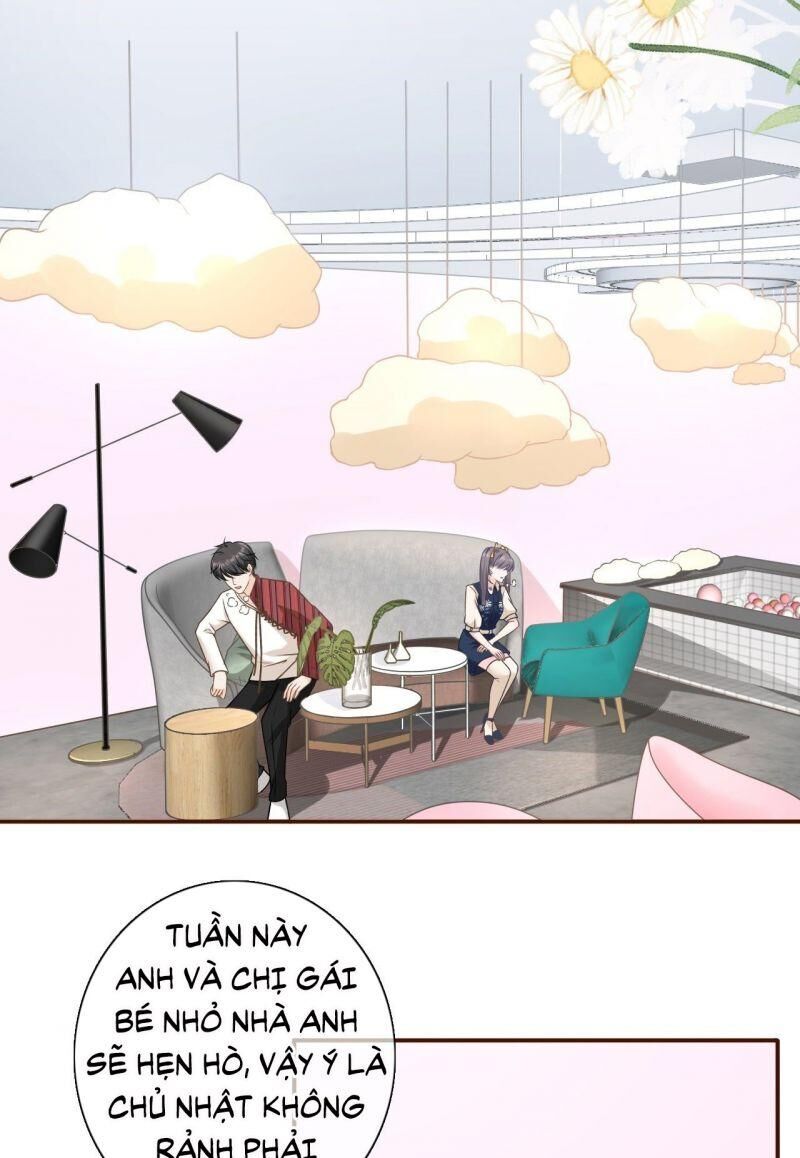 Bạn Gái Tôi Mới 30+ Chapter 57 - 25