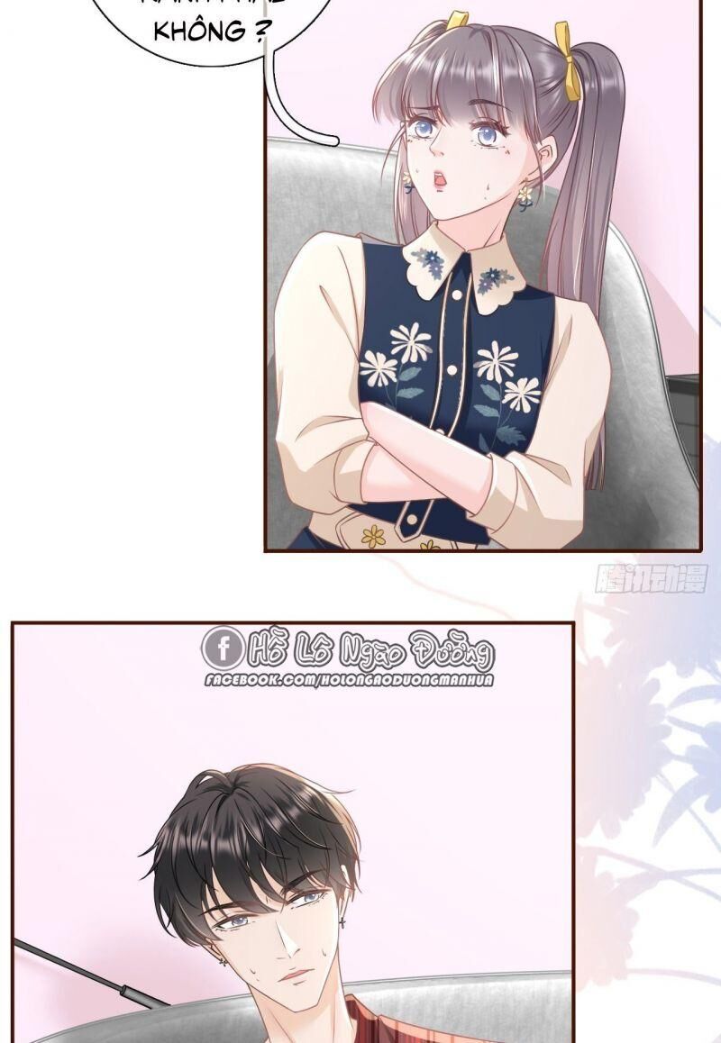 Bạn Gái Tôi Mới 30+ Chapter 57 - 26