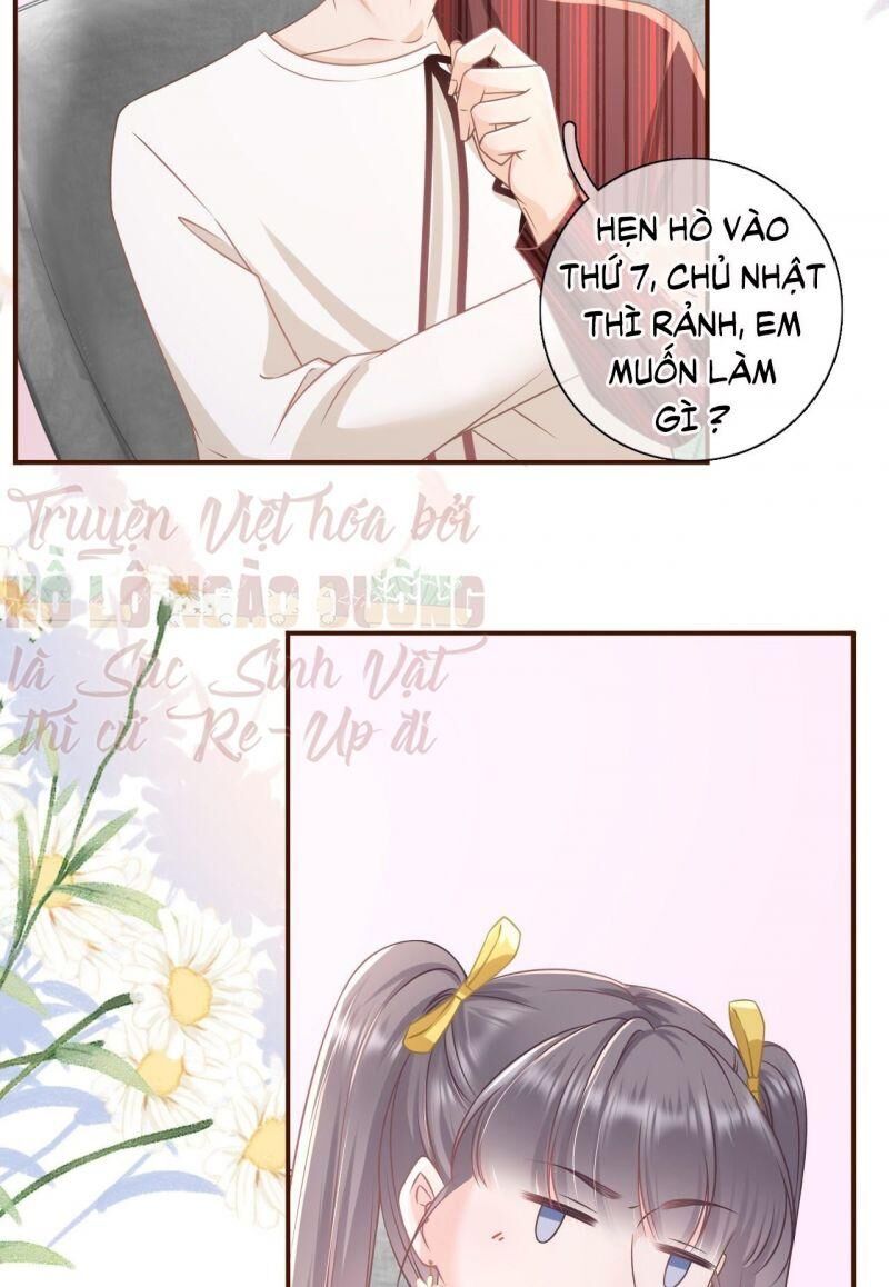 Bạn Gái Tôi Mới 30+ Chapter 57 - 27