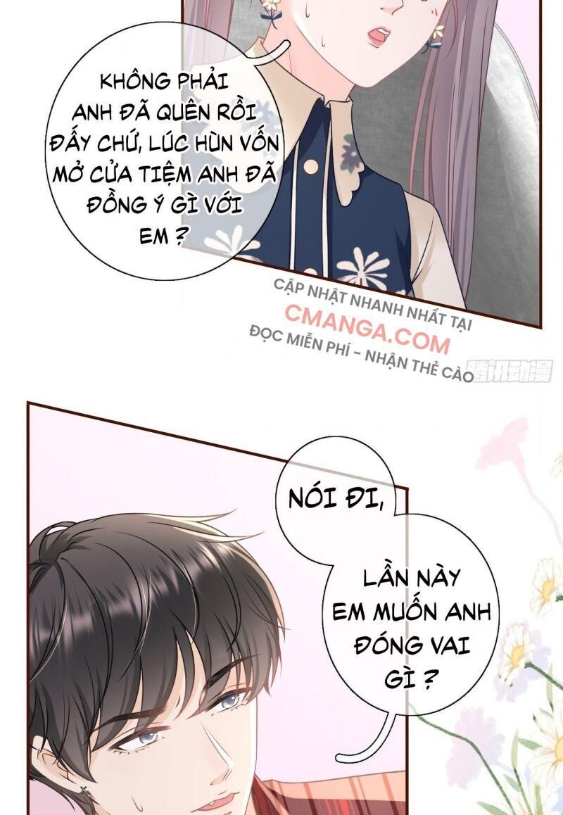 Bạn Gái Tôi Mới 30+ Chapter 57 - 28
