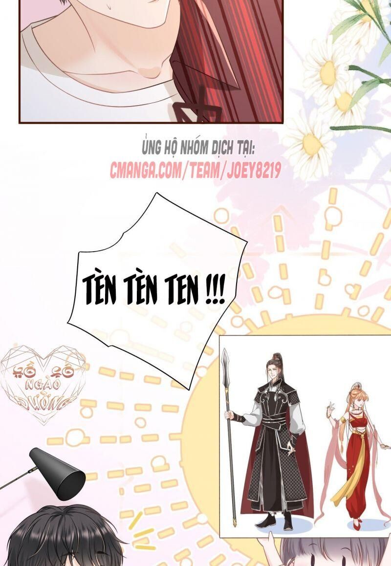 Bạn Gái Tôi Mới 30+ Chapter 57 - 29